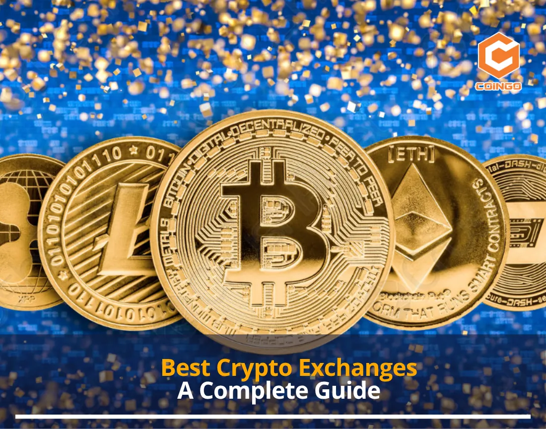 Mejores exchanges de criptomonedas 2026